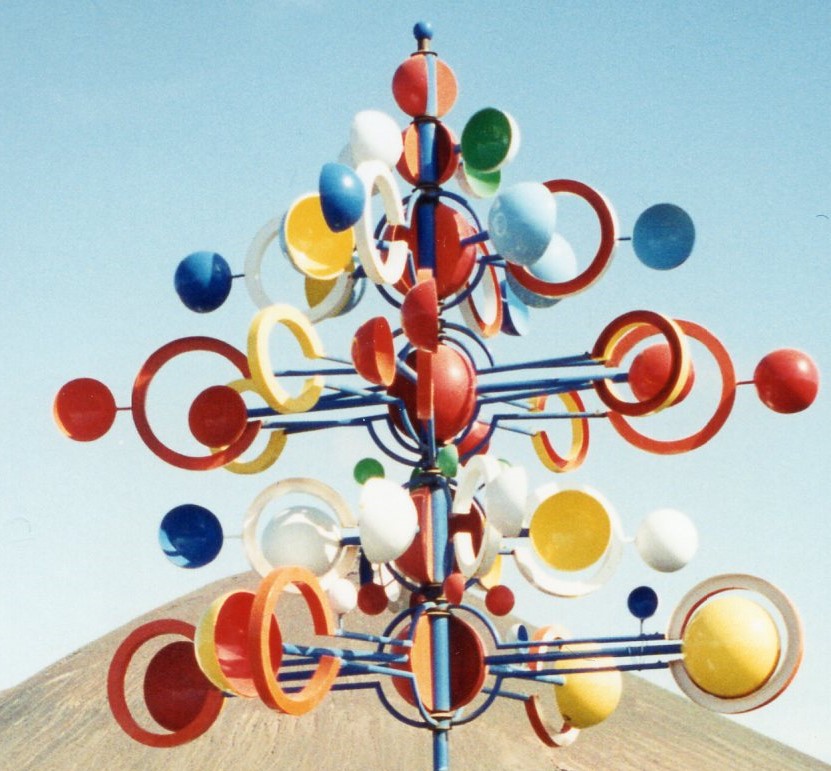 wind toy