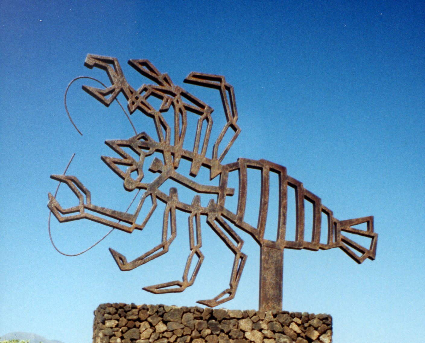 Jameos del Agua