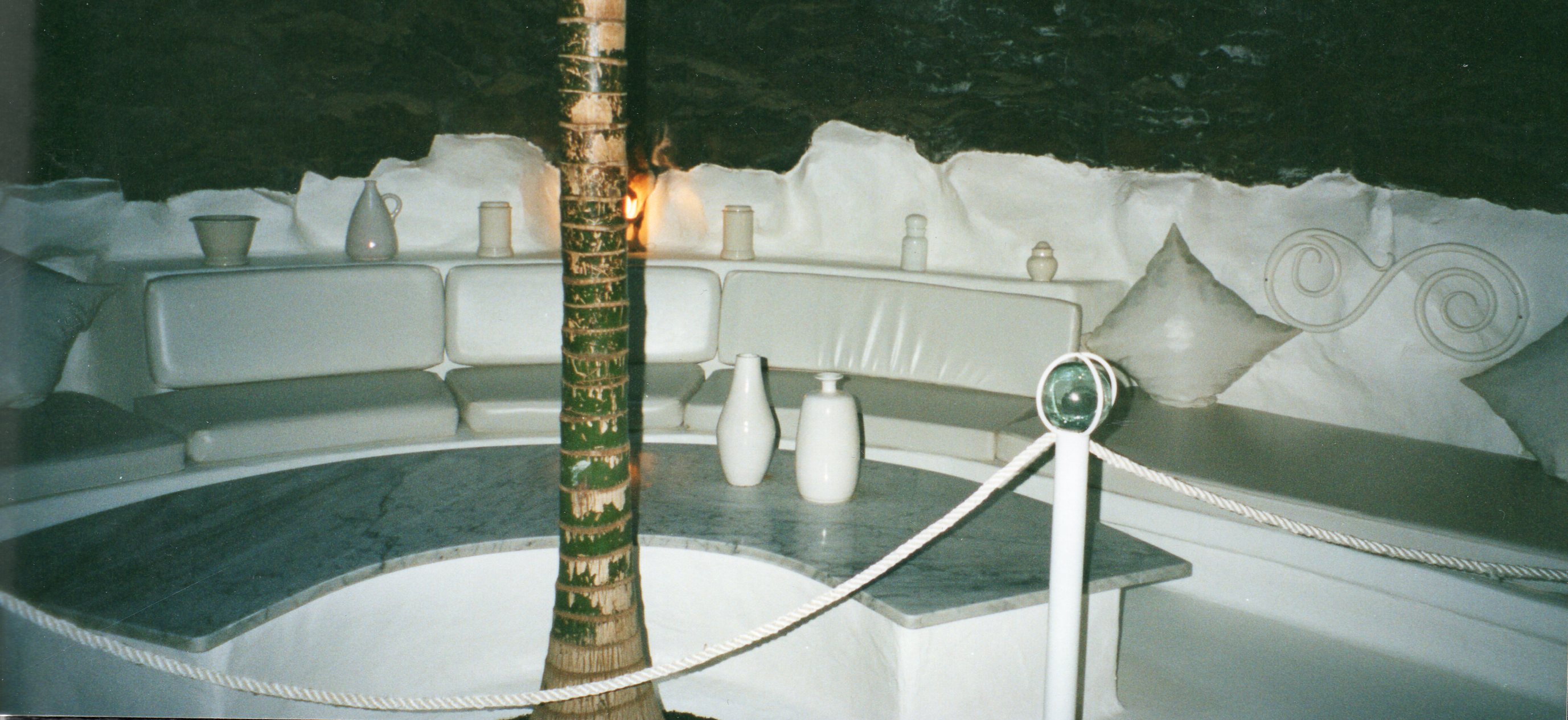 inside Fundacion