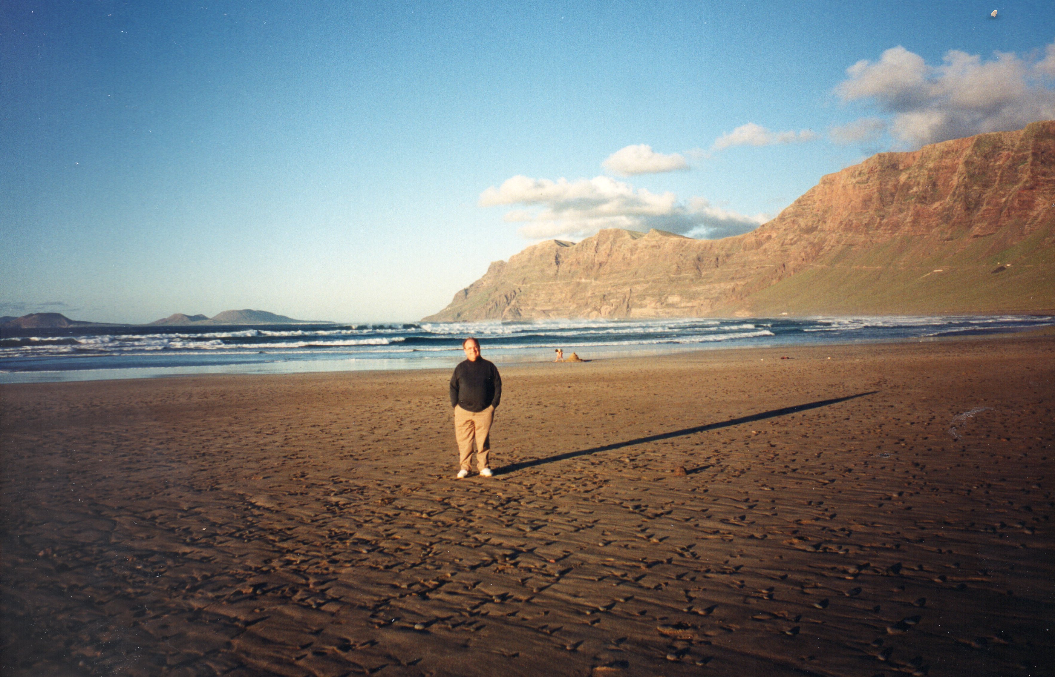 'Caleta de Famara